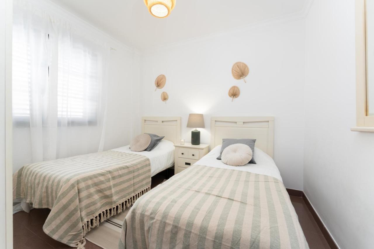 Apartment Dona Juana 4 *
