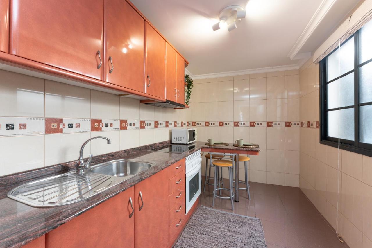 Dona Juana 4 Apartment *