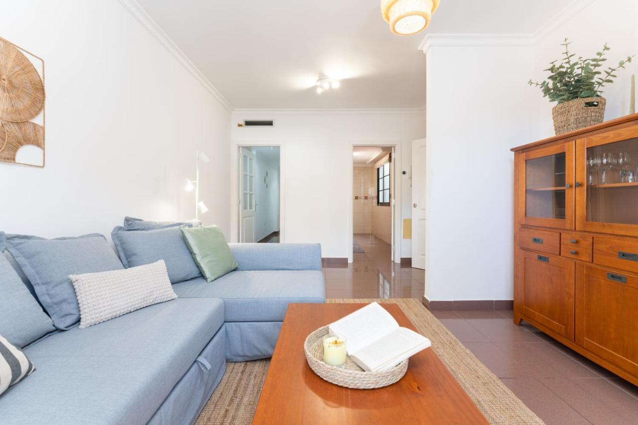 Apartment Dona Juana 4 *